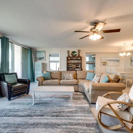 Amazing Waterview Towers 104 Condo With Boat Slip